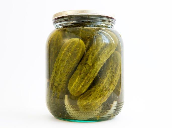 Pickles