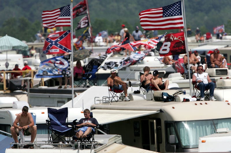 NASCAR