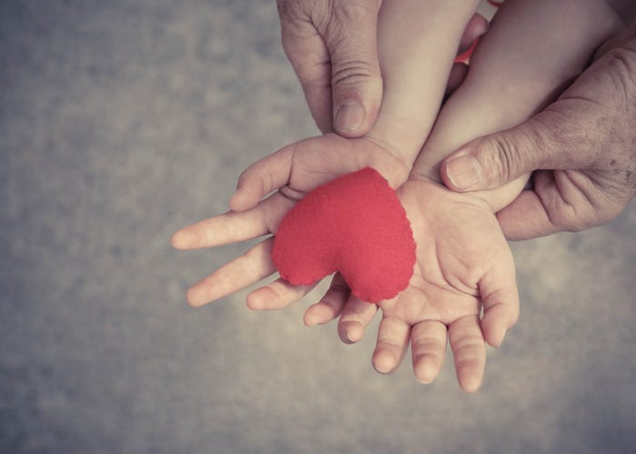 It's Giving Tuesday