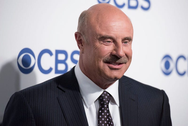 Dr. Phil