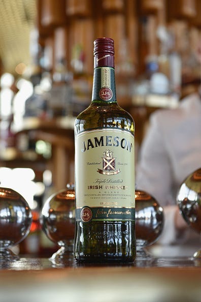 jameson