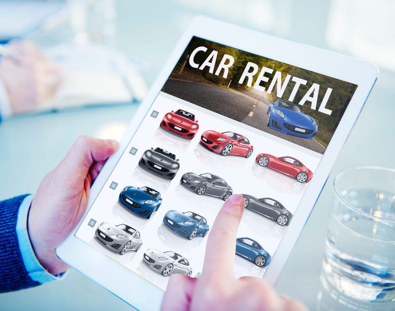 Car Rental