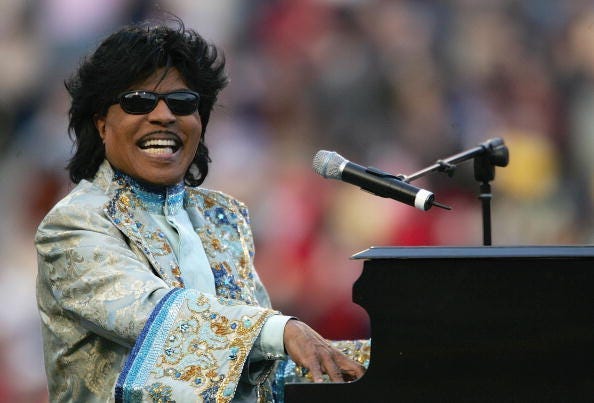 Little Richard