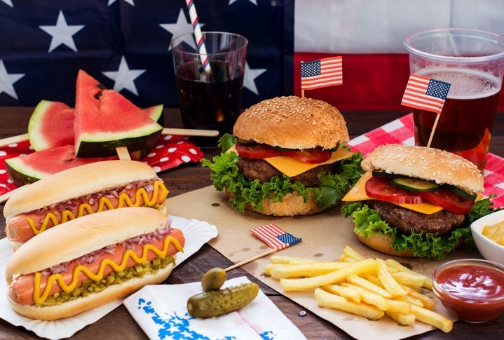 food