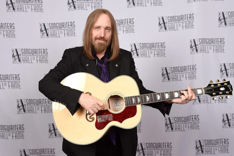 Tom Petty