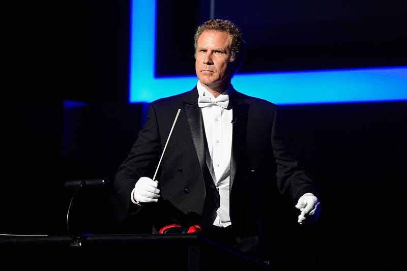 Will Ferrell 