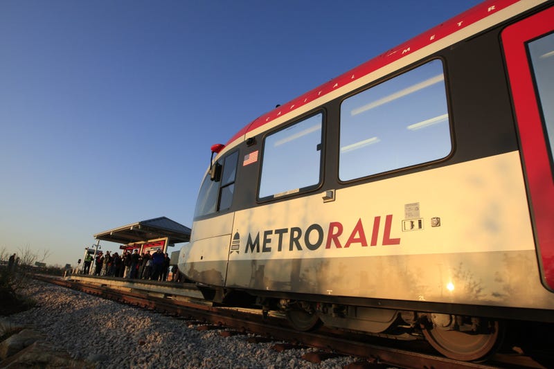 Capital Metro