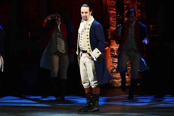 Hamilton