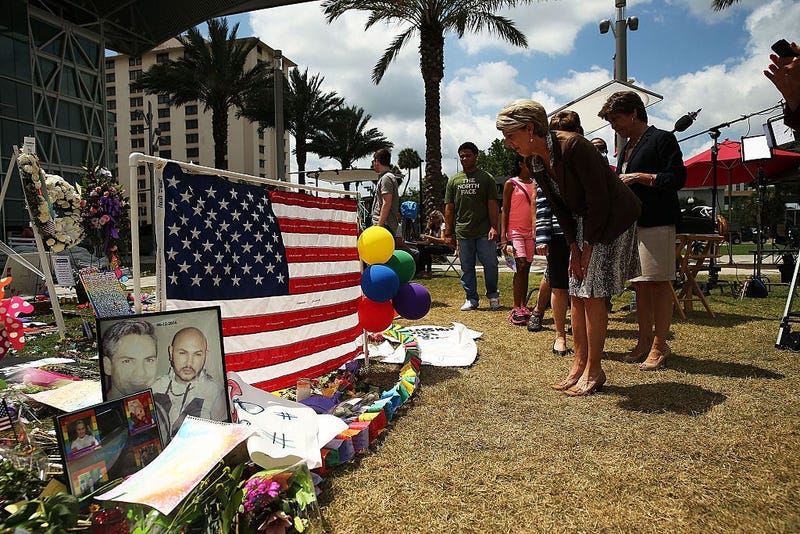 Pulse Memorial