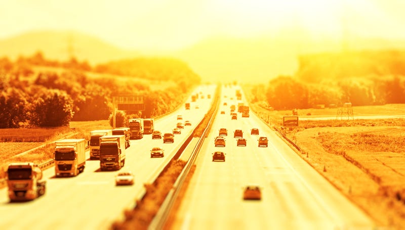 highway