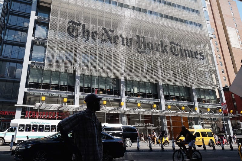 NYT