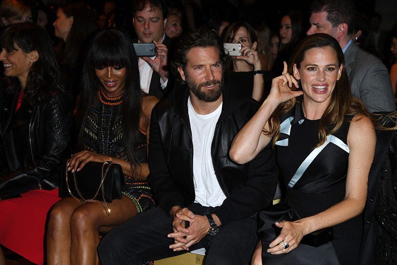 Cooper and Garner