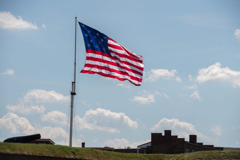 Star Spangled Banner