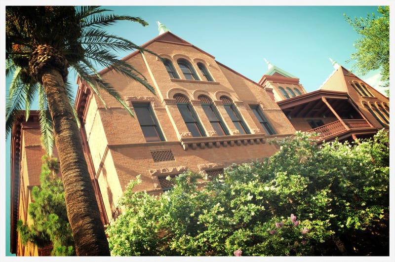 ASU