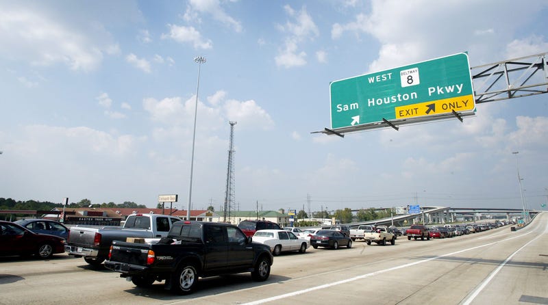 Houston Traffic