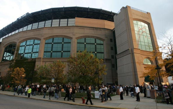 Chicago White Sox