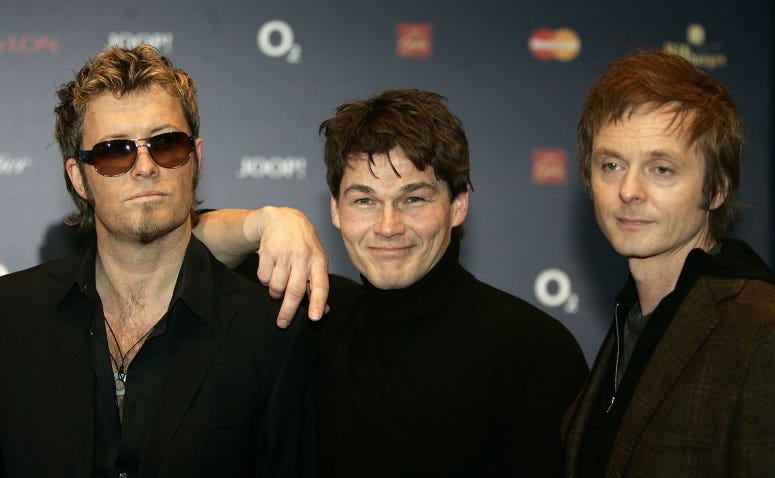 A-Ha's hit song"Take On Me" Passed 1 Billion Views on YouTube