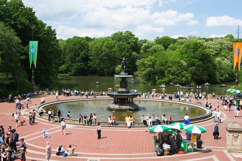 Central Park