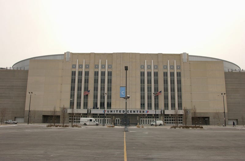 United Center