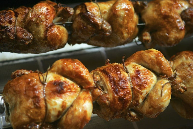 CHICKEN