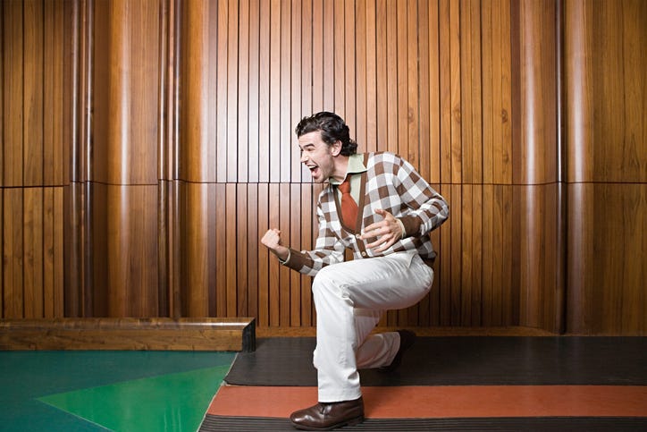 bowling