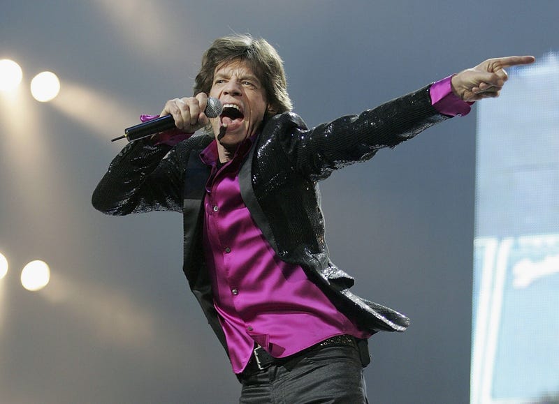 jagger