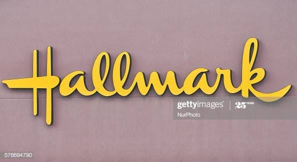 hallmark