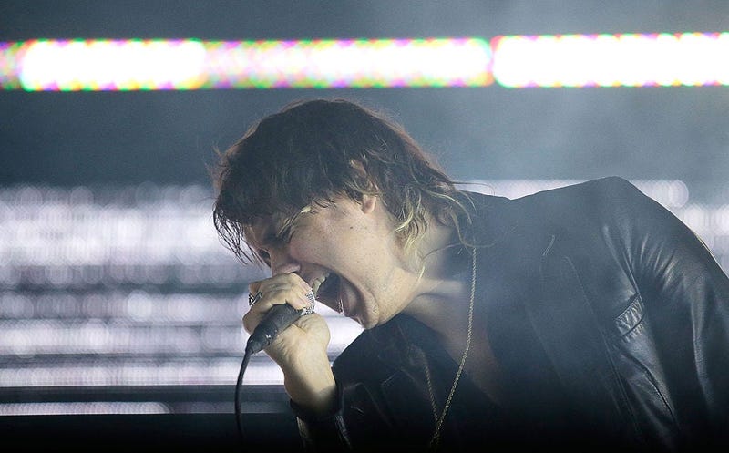The Strokes