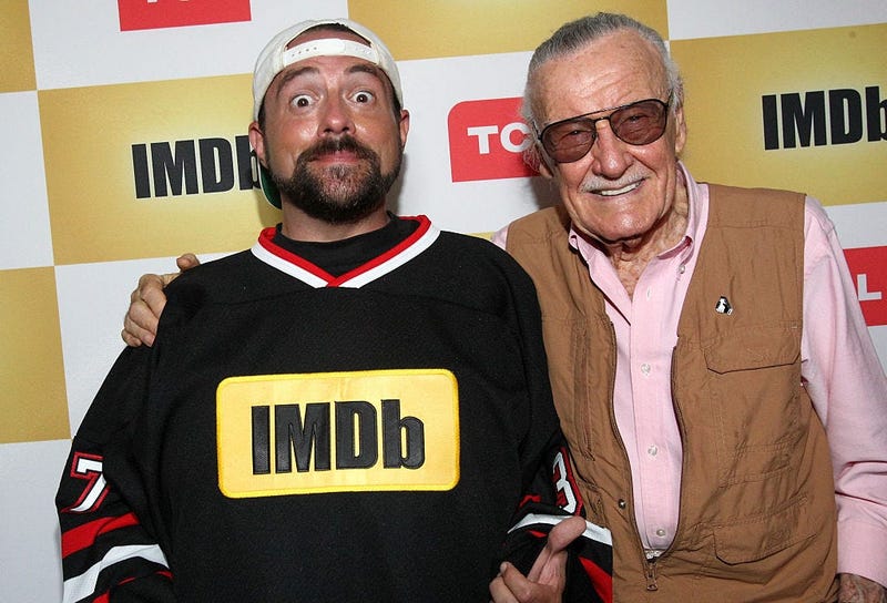 Kevin Smith