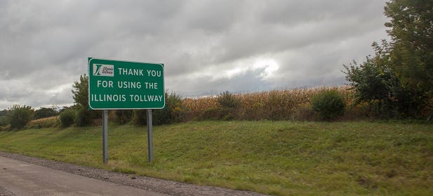 toll