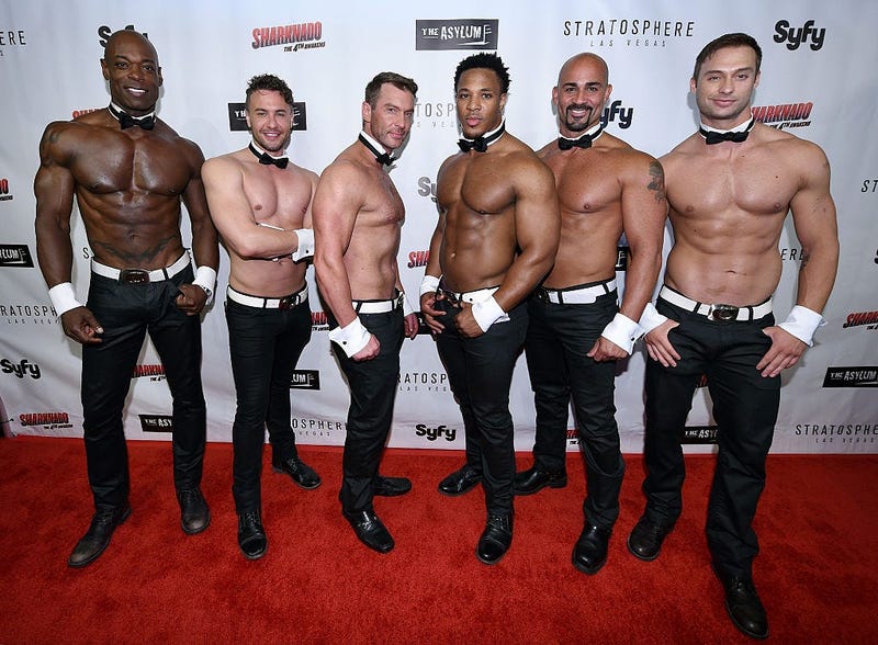 Chippendales