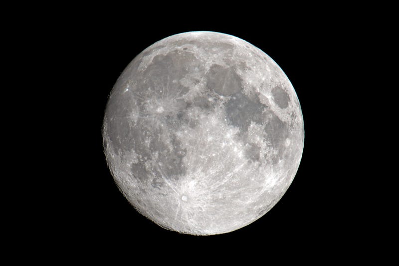 Full Moon
