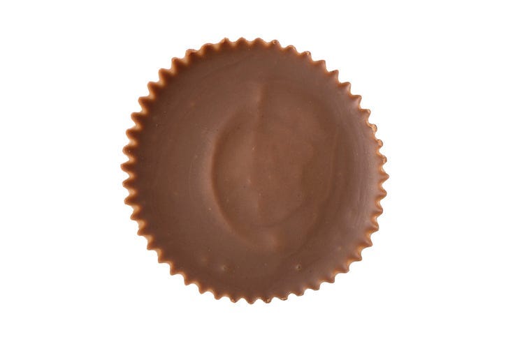 Reese's