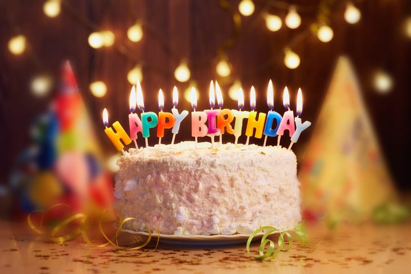 Happy Birthday Shelly McIntosh!