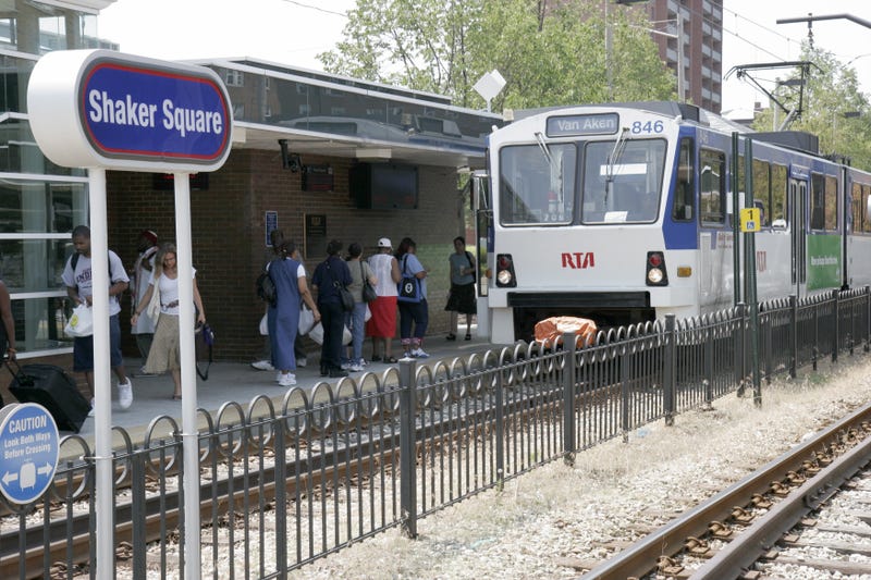 RTA Cleveland 