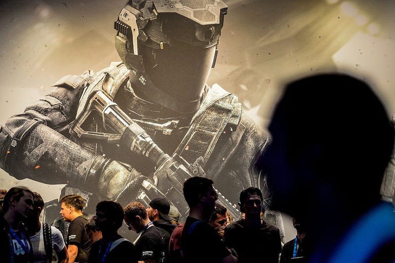 CallofDuty