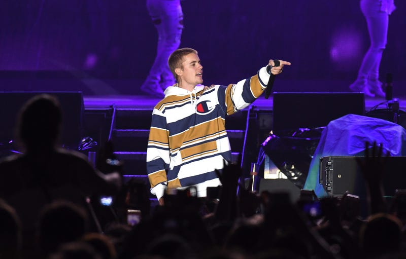 Justin Bieber 