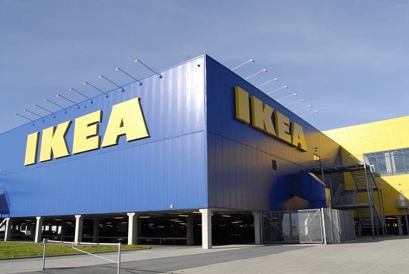 ikea