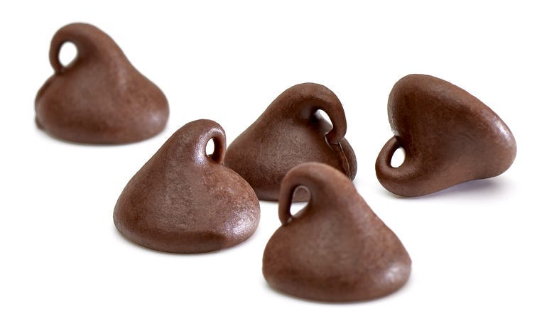 chocolate chip