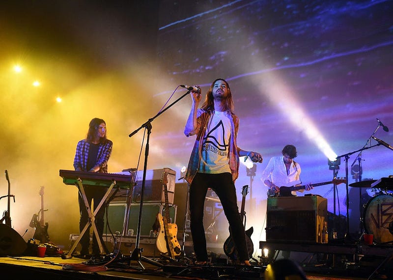 Tame Impala