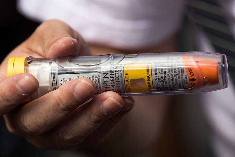epi pen