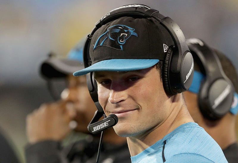 Panthers