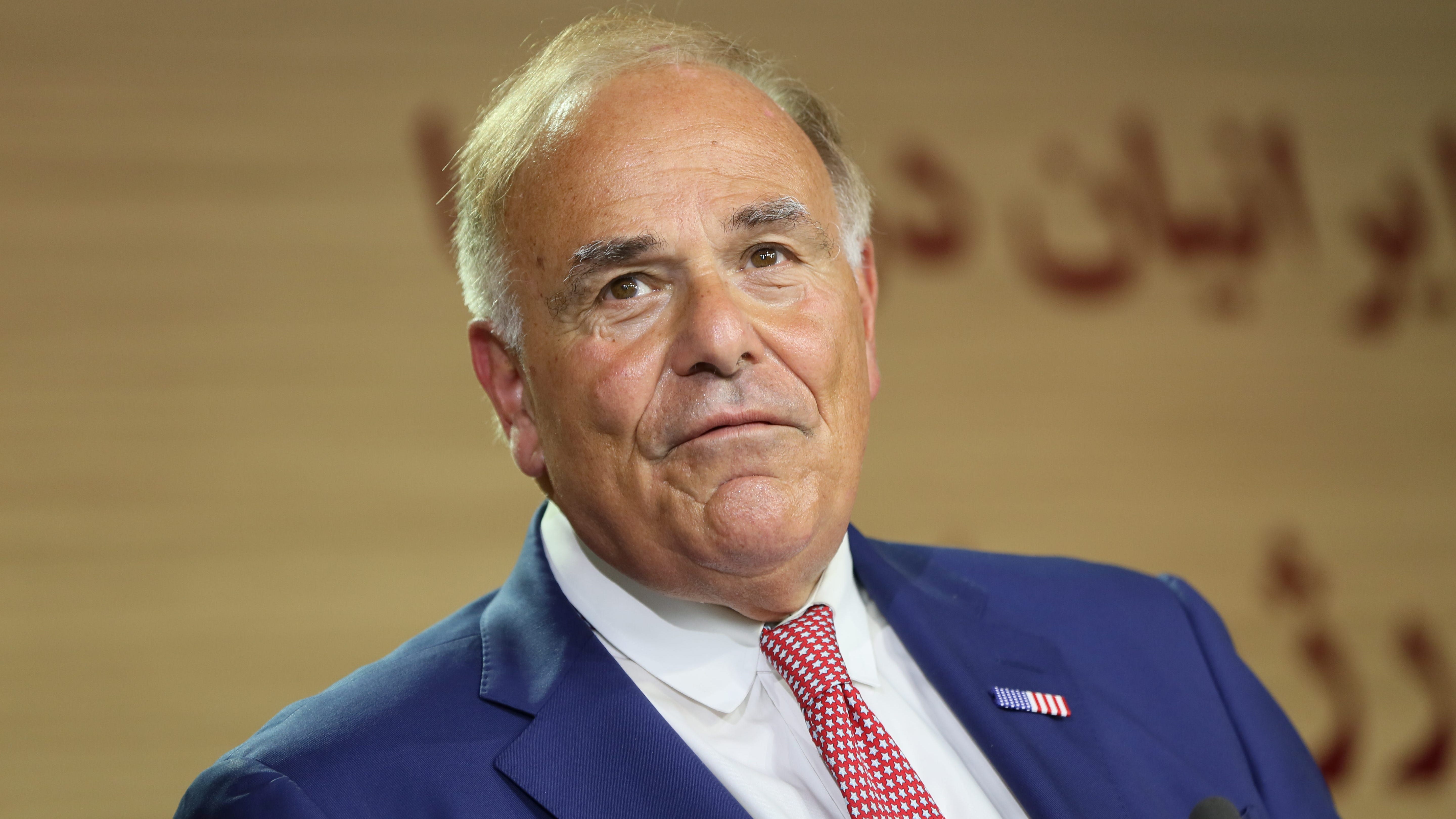 Former Pa. Gov. Rendell Applauds VP Pick, Says Harris Is ‘Exactly What We Want’