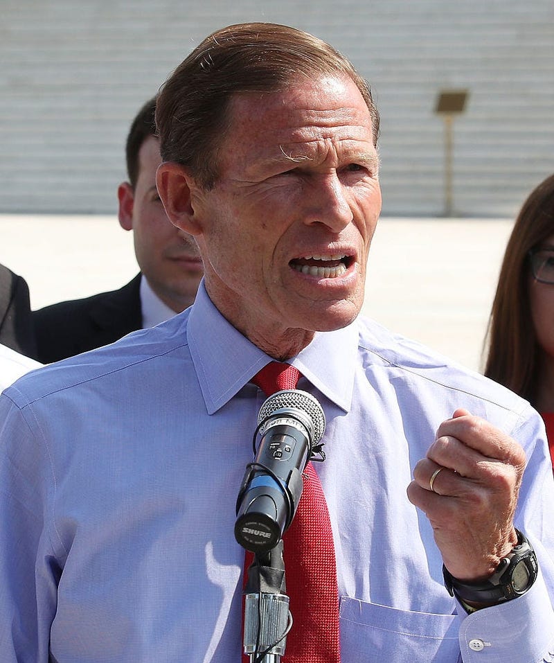 Dick Blumenthal