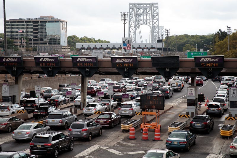 George Washington Bridge