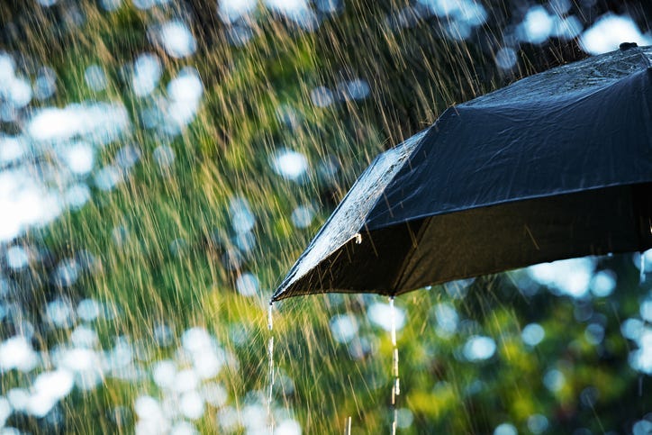 Rain