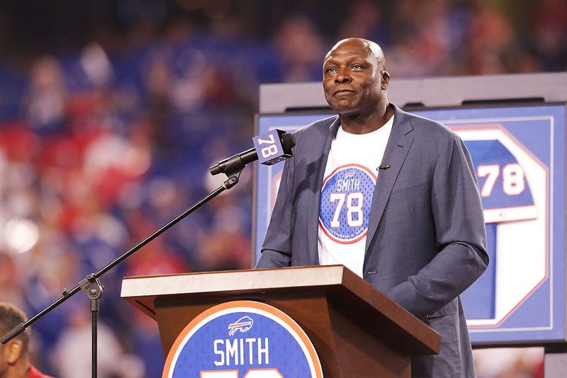 Bruce Smith