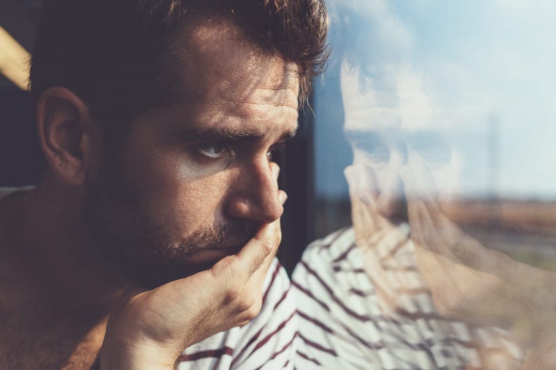 Are You Losing Your Mind?