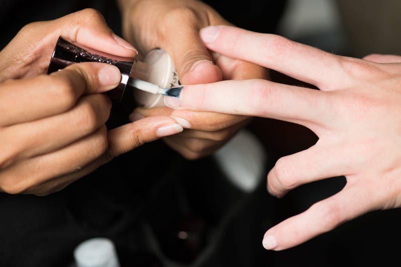 Nail Salon