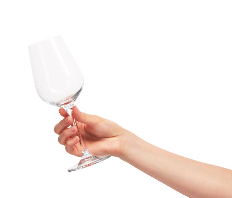 wine